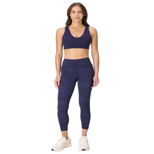 Sweaty Betty Ultimate Studio Leggings BLAUW - Maat M