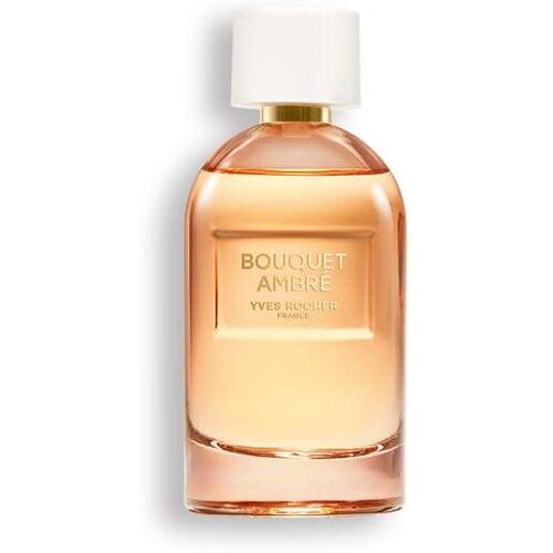 Yves Rocher - Bouquet Ambré - Damesparfum - Eau de Parfum - Iris, Wierook & Bittere Sinaasappel - 100 ml