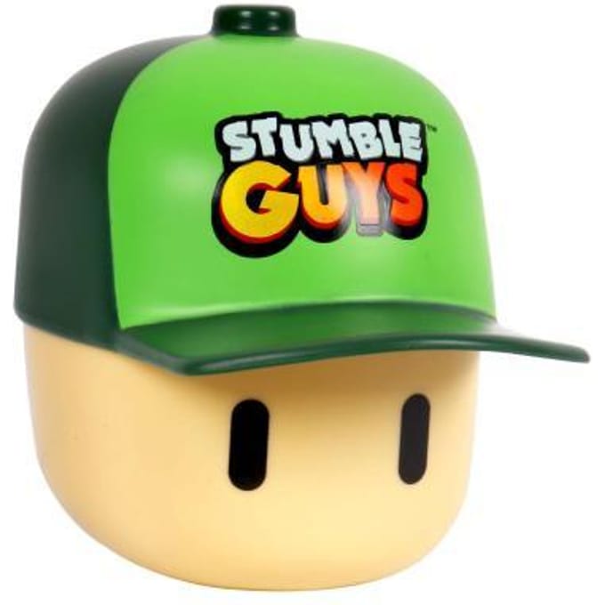 Stumble Guys - Blind Mr. Stumble's Capsule Poppetjes en figuren