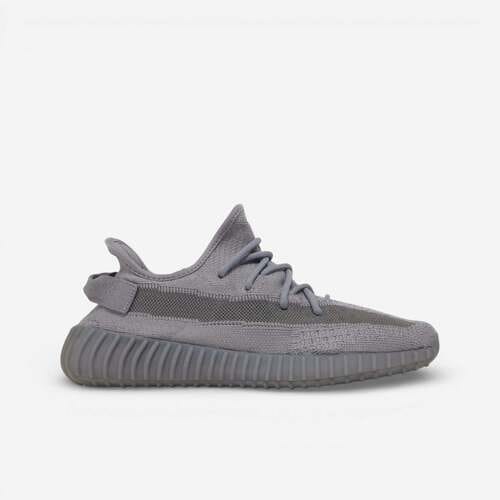 Lage Sneakers Yeezy adidas Boost 350 V2 Steel Grey