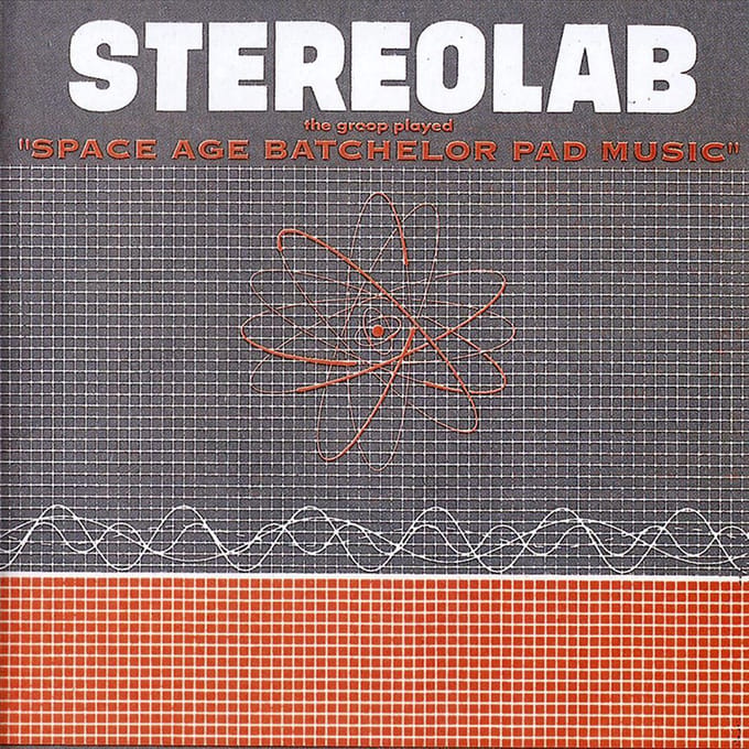 The Groop Played Space Age Bachelor Pad Music