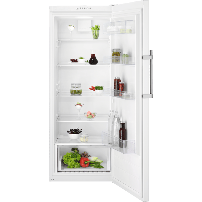 AEG RKB333E2DW - Kastmodel koelkast - Vrijstaand 309 l E Wit