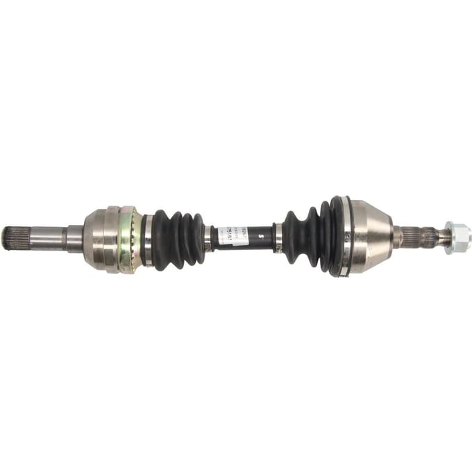 Aandrijfas POINT GEAR PNG75181