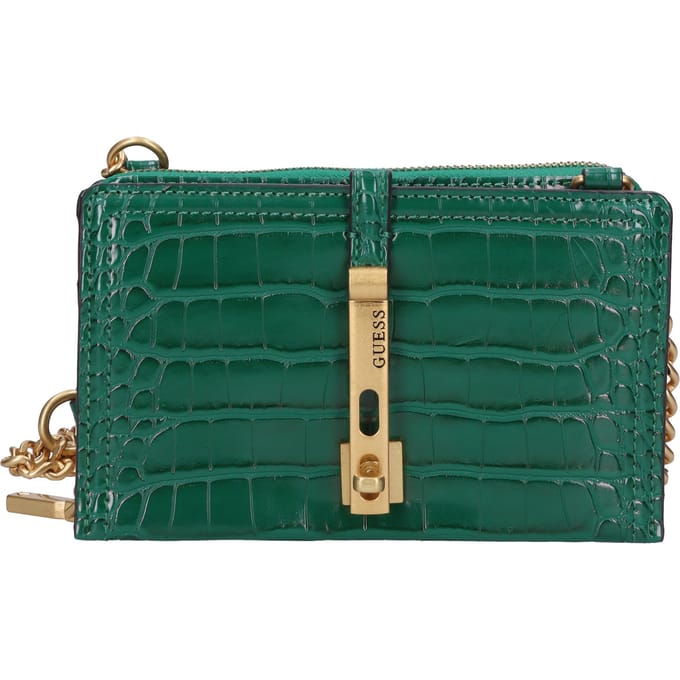 Guess Zakken... Groen