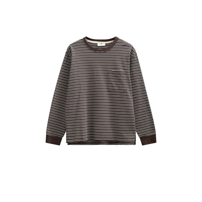 Longsleeve T-shirt Anerkjendt Villads