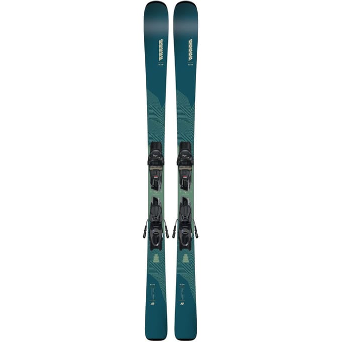 K2 Blur 76 W Ltd