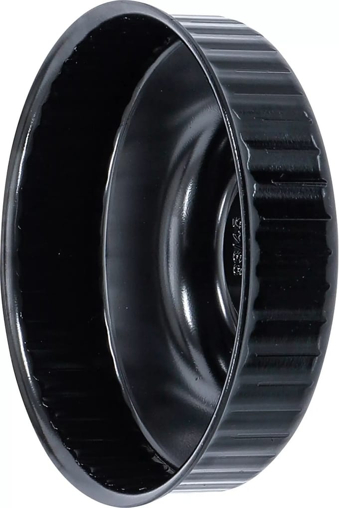 BGS Oliefiltersleutel - 45-kant - Ø 93 mm - voor Renault, VW