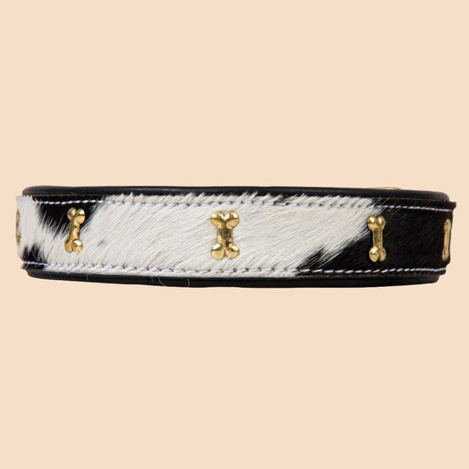 Hondenhalsband Myra Bag Monterey