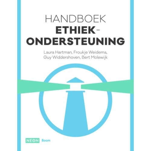 Handboek Ethiekondersteuning