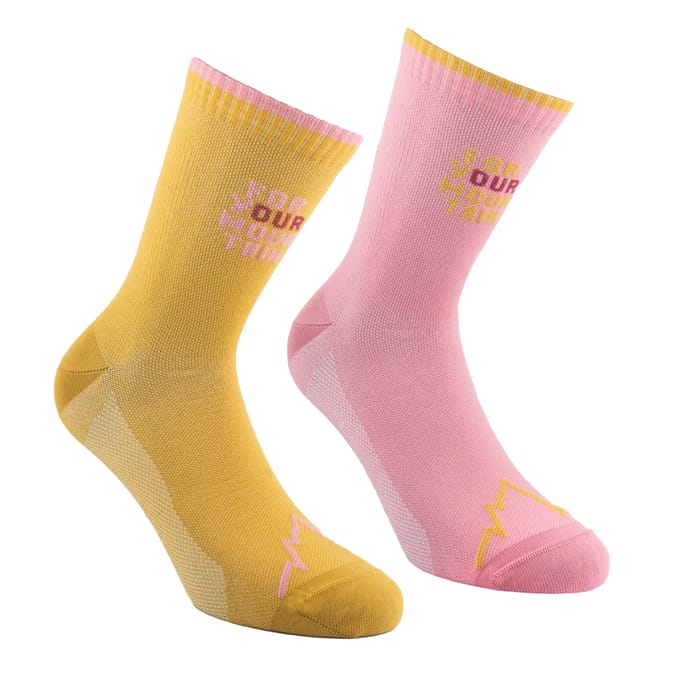 Sokken La Sportiva For Your Mountain