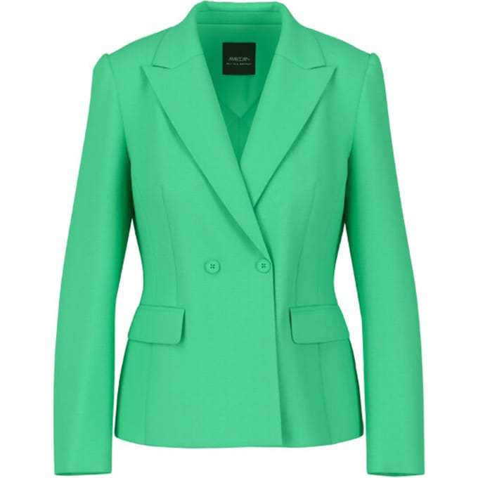 Marccain   Groen Ac 34.21 J42