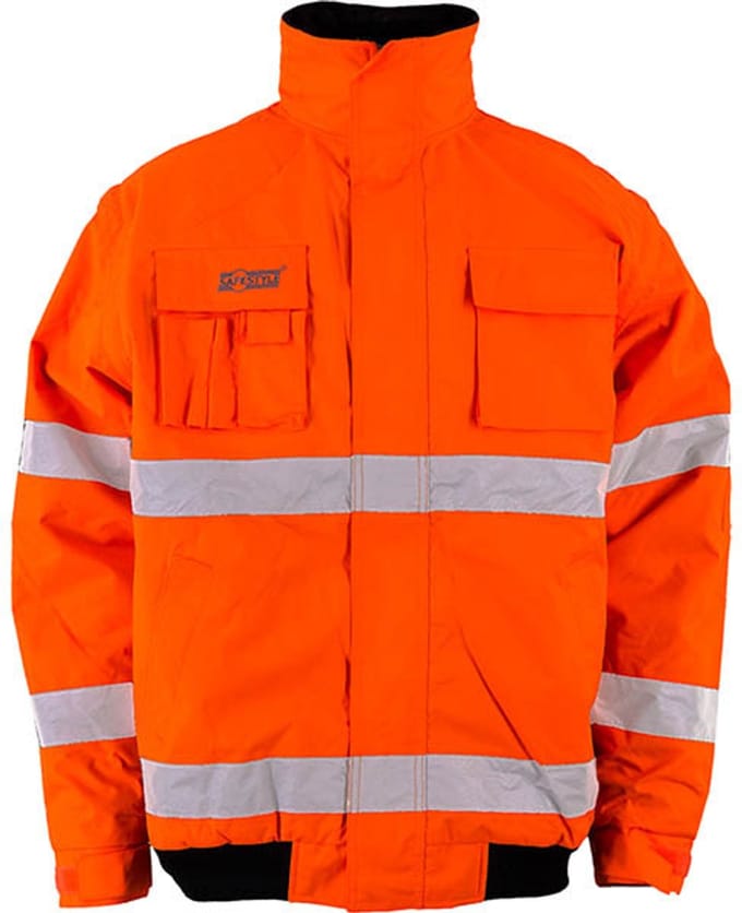 Craftland kleding TOM Warnbau Blouson