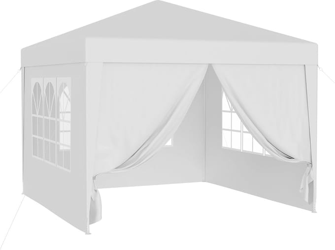 Easy up Partytent - Paviljoen - Partytent