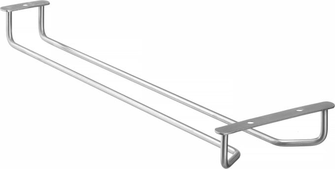 Hanger voor wijnglazen, bar, hangend, opgehangen, 40cm