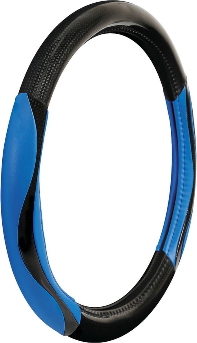 Stuurhoes silverstone skeentex m 37/39cm