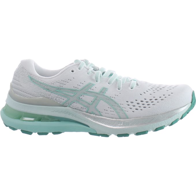 Asics Gel-Kayano 28 Dames Wit Trainers