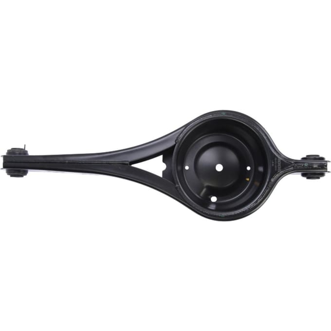 Draagarm, wielophanging MOOG FD-TC-12515 Achteras, links, rechts, terug