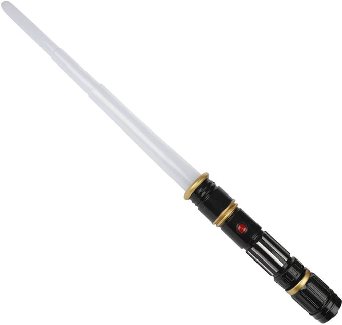 Toi-Toys Lightsaber Force Light and Sound