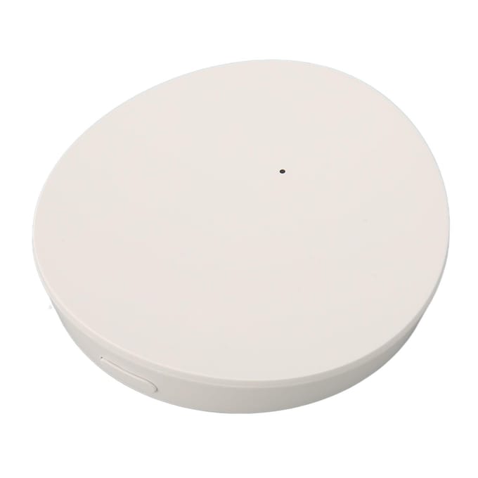 Adaptateur d'affichage sans fil Interface multimédia HD Partage d'écran 4K Ultra HD 2,4 GHz 5 GHz Écran white