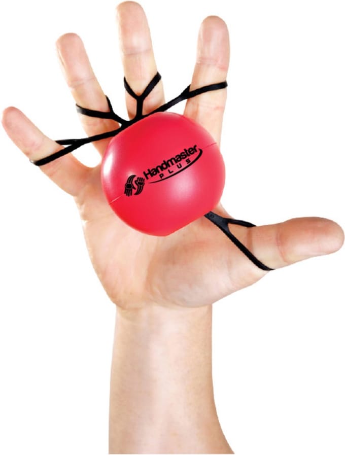 Rockcare Handmaster Plus - Accessoire voor gitaren