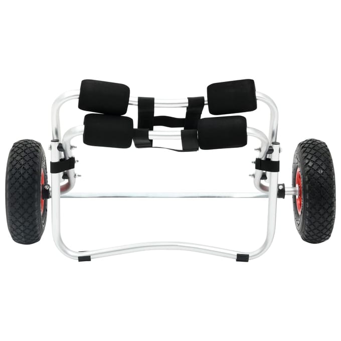 vidaXL - Kayak - Trolley