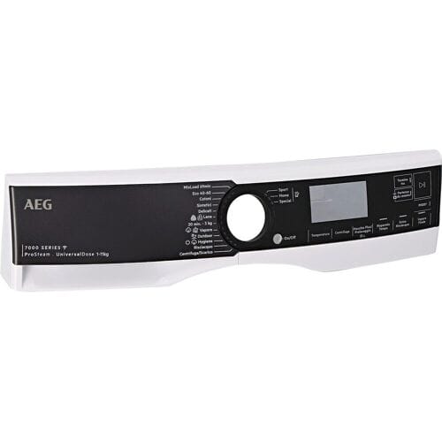 AEG controlepaneel, wit, AEG, IT 140272815014