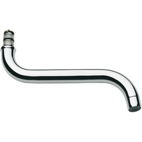 Grohe replacement spout 13007000