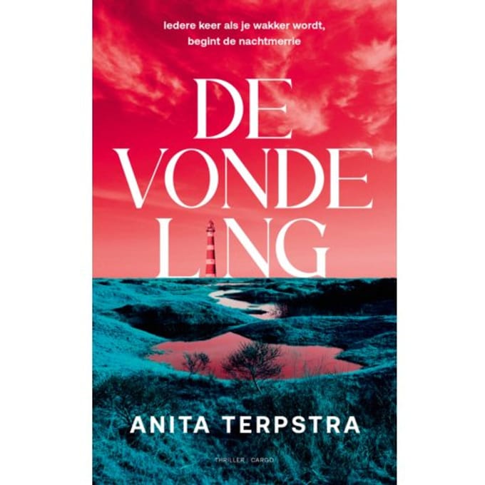 De Vondeling - Anita Terpstra