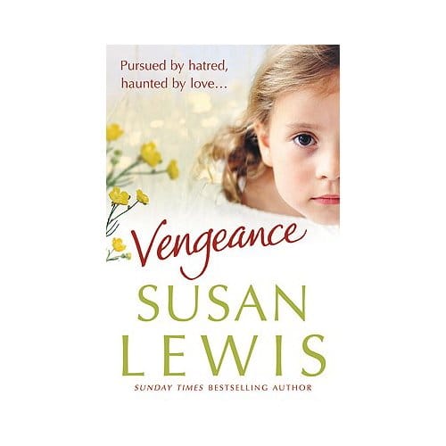 Vengeance - Susan Lewis
