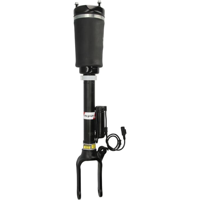 Luchtvering, chassis MAGNUM TECHNOLOGY APM001MT