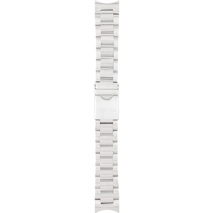 Certina Straps C605014930 Ds Podium band