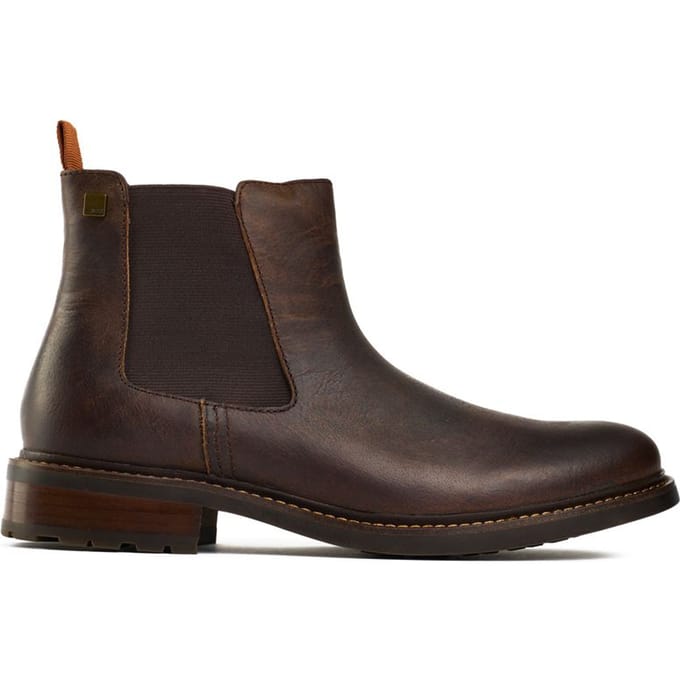 Re.sole Jupiter Chelsea Boots