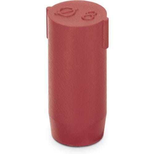 Phoenix Contact SEALING PLUG 8X16 RD Afdichtplug 8X16 RD - afdichtingspluggen Inhoud: 10 stuk(s)