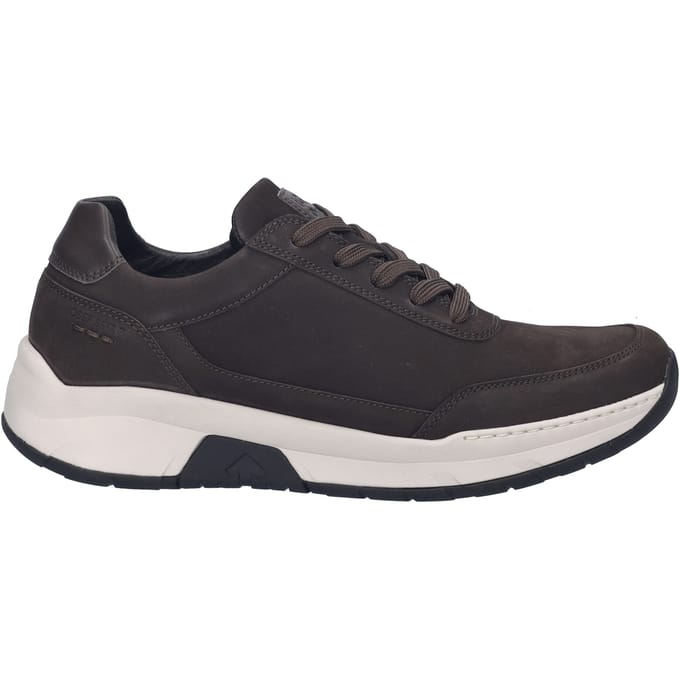 JOSEF SEIBEL Heren Sneaker Mitchell 03 in bruin