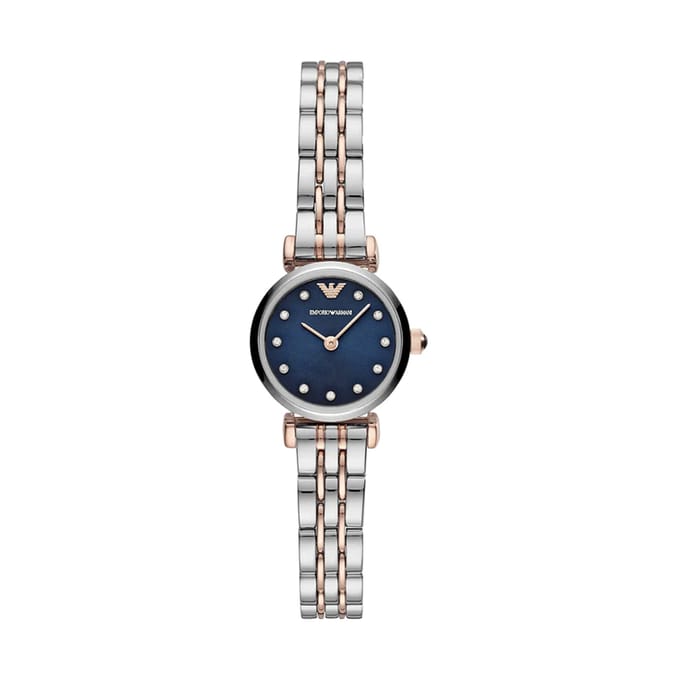 Armani dames AR11222 horloge