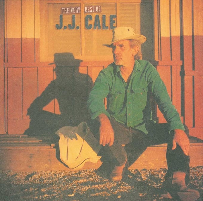 The Definitive Collection - Jj Cale