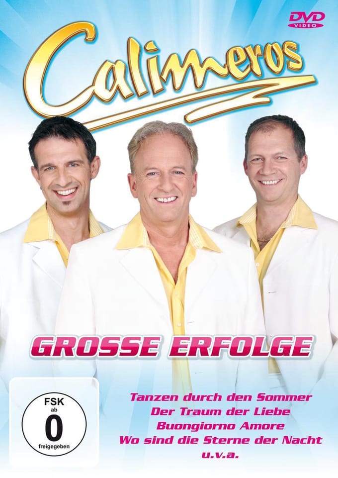 Grobe Erfolge