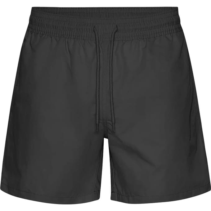 Zwemshort Colorful Standard Classic Deep Black