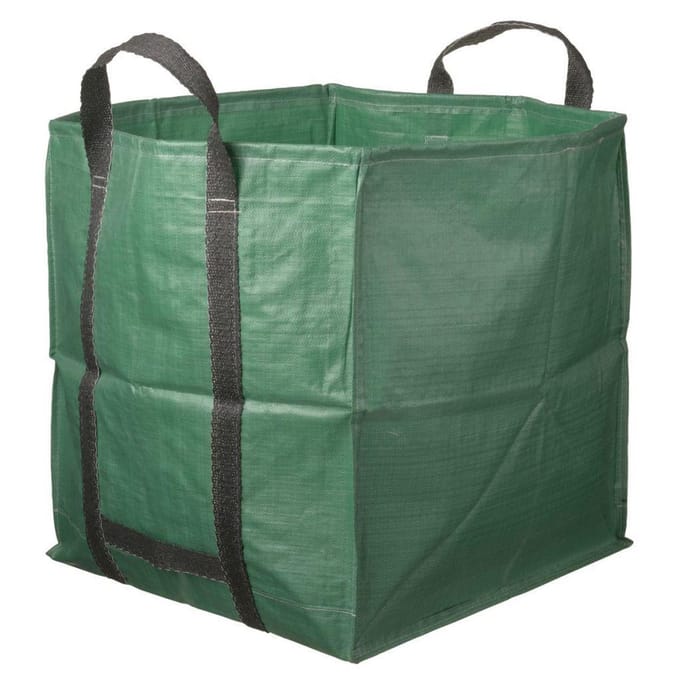 Nature - Tuinafvalzak - Multifunctioneel - 252L - met stevige handvatten