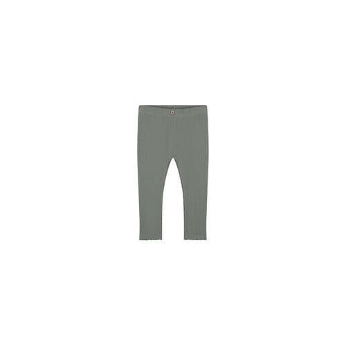 Sweet Petit peuter legging Gitta Dusty Green 86 dames