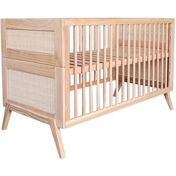 Bed Théo Bébé Marelia