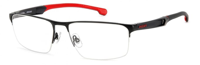 Carrera Ducati Carduc 025 OIT Glasdiameter: 57