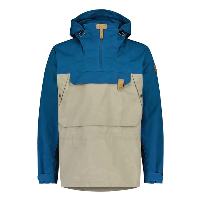 Anorak Sasta Katmai