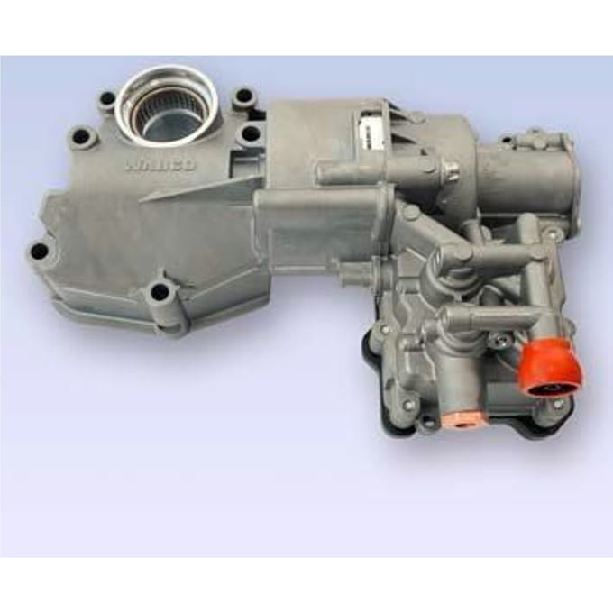 Werkcilinder, stuurbekrachtiging WABCO 4213500870