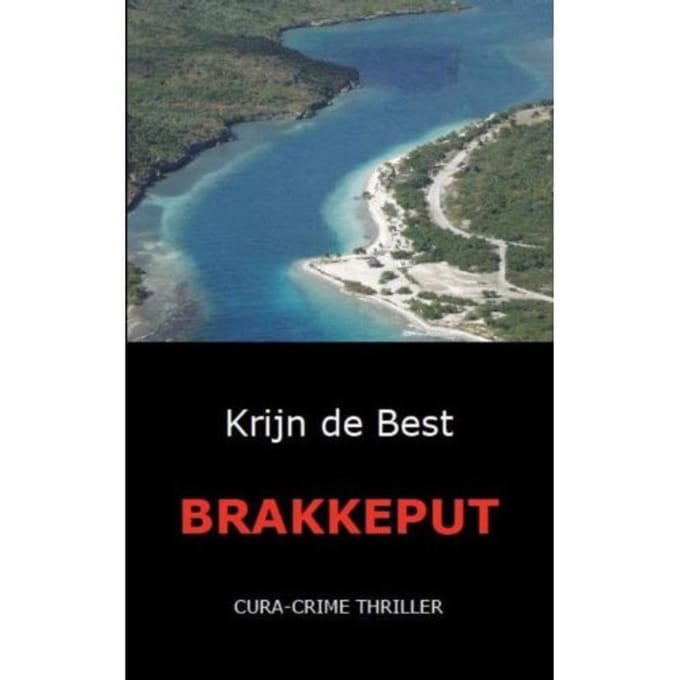 Brakkeput - Krijn de Best