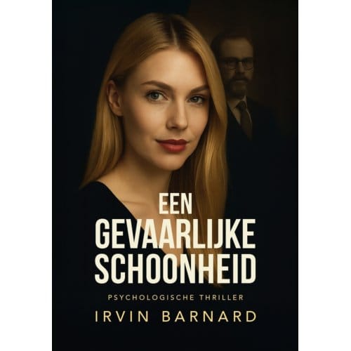 Een Gevaarlijke Schoonheid - Irvin Barnard
