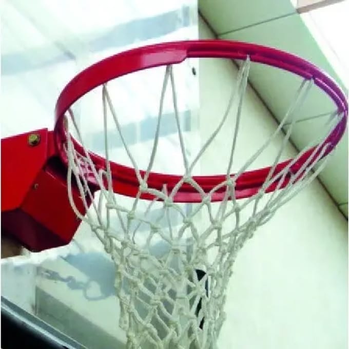 Versterkte competitie basketbalring Sporti