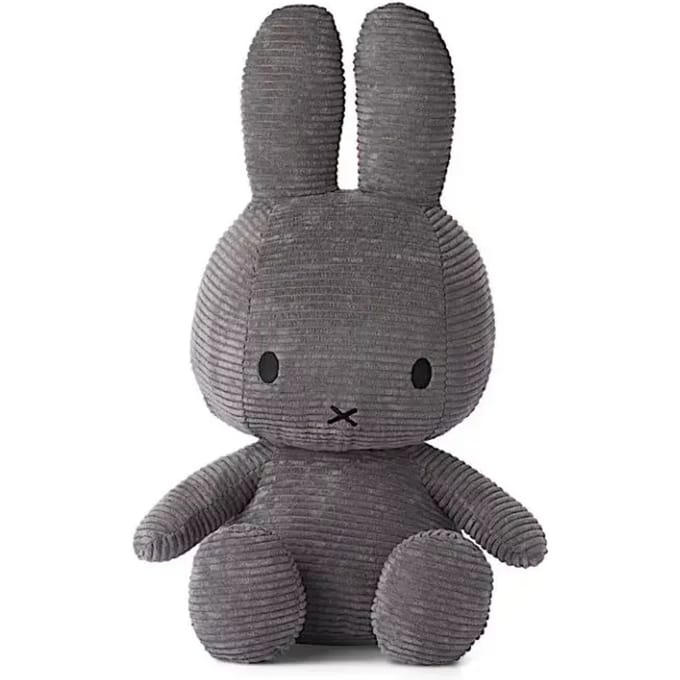 Corduroy knuffel 50 cm Bon Ton Toys Miffy