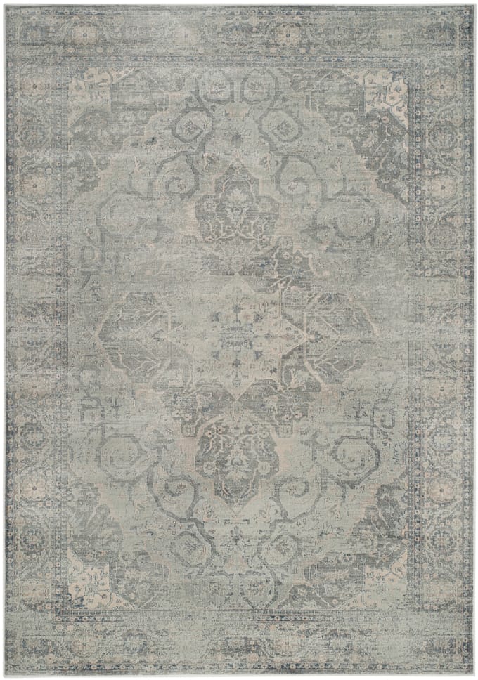 Vintage vloerkleed Charlotte | Safavieh