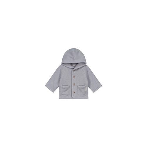 Sweet Petit Mini jas Soft Blue Grey 56 heren